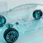 Інтелектуальна гальмівна система Brembo Sensify для сучасних автомобілів