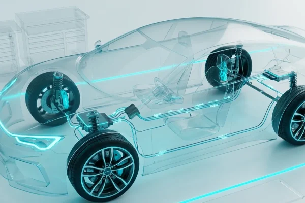 Brembo Sensify: як італійська цифрова система змінює майбутнє гальмування авто