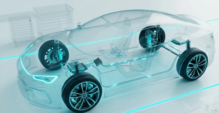 Інтелектуальна гальмівна система Brembo Sensify для сучасних автомобілів