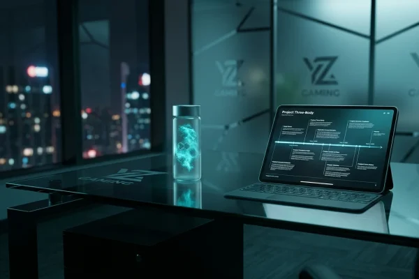 Смертна кара за корпоративний конфлікт як топменеджер Yoozoo Games отруїв засновника компанії через серіал Netflix