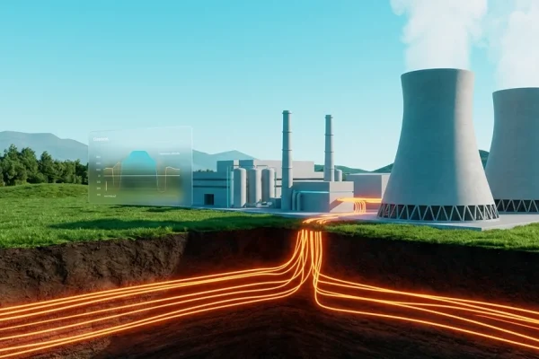 Геотермальна компанія Fervo Energy виходить на IPO для масштабування безвуглецевих технологій