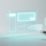 Інтерфейс розумного будинку Home Assistant із візуалізацією інфрачервоного сигналу від пульта керування