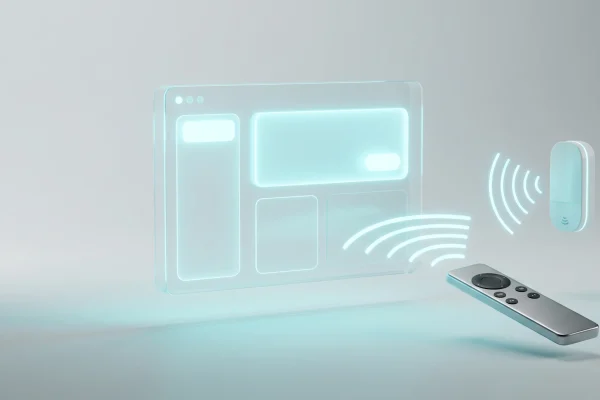Home Assistant 2026.6 дозволив використовувати інфрачервоні пульти як тригери автоматизацій