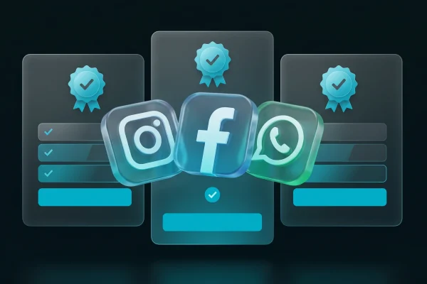 Нові рівні підписки Meta для Instagram та Facebook змінюють правила монетизації платформ