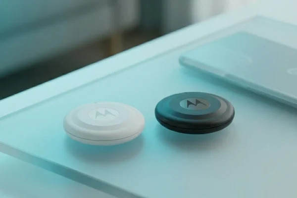 Motorola представила Moto Tag 2 з автономністю 600 днів та підтримкою UWB