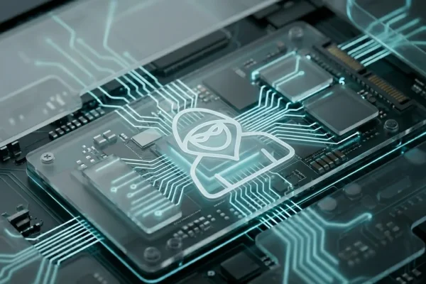 Стеження через SSD: новий метод ідентифікації пристроїв в інтернеті