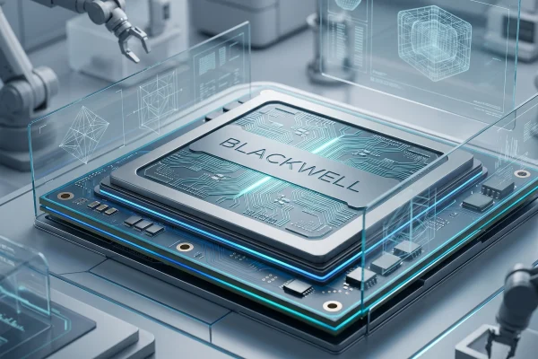 NVIDIA Blackwell та серія RTX 50 специфікації архітектури та перехід на пам’ять GDDR7