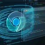 Інтерфейс OpenAI Codex інтегрований у панель розробника Chrome поруч із кодом