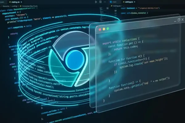 OpenAI додає Codex у Chrome. Тепер це однозначно головний конкурент Claude Code