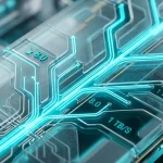 Інфографіка порівняння швидкостей PCIe різних поколінь