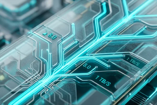 PCIe 8.0 на горизонті: пропускна здатність 1 ТБ/с та нові виклики для заліза