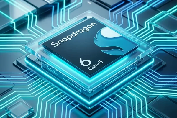 Snapdragon 6 Gen 5 – Нова ера продуктивності для бюджетних смартфонів