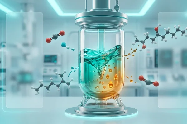 Синтез рідкого палива з вуглекислого газу – технічні аспекти та економічна доцільність