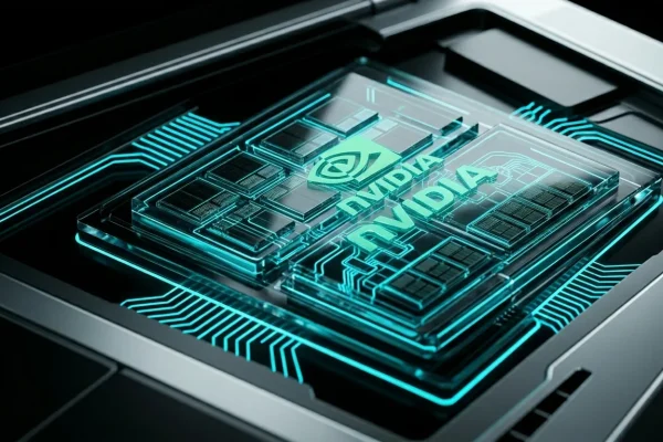 Nvidia розробляє власні ARM процесори для Windows ПК з графікою Blackwell