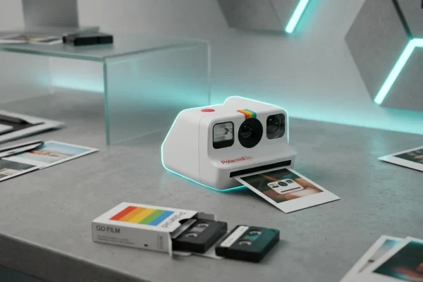 Polaroid Go Generation 3 та вартість аналогового знімка у сучасних реаліях