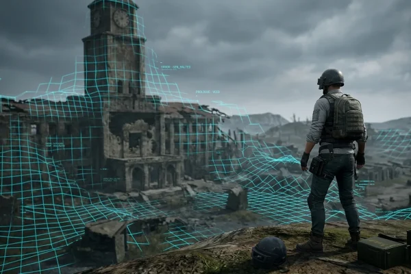 Творець PUBG скорочує студію та скасовує розробку гри Prologue