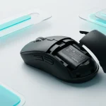 Бездротова миша Logitech зі змінним літій-іонним акумулятором