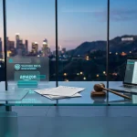 High-stakes corporate legal battle between media and tech giants