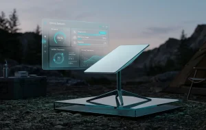 Китай запустив супутниковий інтернет дорожчий за Starlink