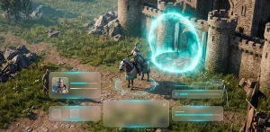 Ubisoft готує римейк Heroes of Might and Magic III