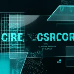 Графічний концепт захисного шрифту ShieldFont проти штучного інтелекту