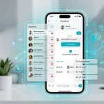 TikTok тестує P2P грошові перекази у приватних повідомленнях