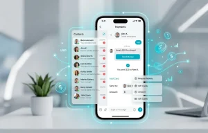 TikTok випробовує P2P-перекази в особистих повідомленнях