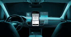 Штраф Uber на $966 млн за деактивацію водіїв