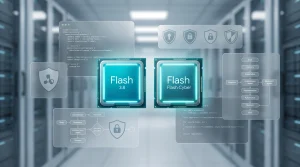 Google випустила Gemini 3.8 Flash та Flash Cyber