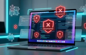 uBlock Origin зник із Chrome Web Store: що робити