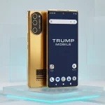 Trump Mobile T1 Phone подорожчав