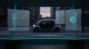 Uber скорочує 10% штату та йде з Нігерії